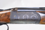 Inverness - Standard, Round Body, O/U, 20ga. 28" Barrels. #28053