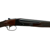 Winchester - Model 21, Tournament Skeet, 12ga. 26" Barrels Choked WS1/WS2. #27442