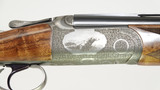 Inverness - Special, Round Body, 20ga. 28" Barrels. #28658