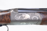 Inverness - Special, Round Body, 20ga. 30" Barrels. #28091