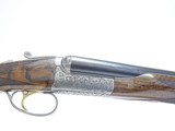 Christian Hunter - 16ga. 29” Barrels Choked IM/F. #37755