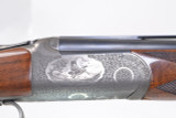 Inverness - Special, Round Body, 20ga. 28" Barrels. #31147