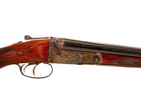 Parker - DHE Grade, 20ga. 26" Barrels Choked M/F. #30069