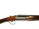 Westley Richards - Drop Lock, 20ga. 26" Barrels Choked M/F. #20112