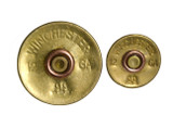 Shotshell Button