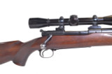 Winchester - Model 70 Custom, .22-250-3000 Savage. 24" Barrel. #21127