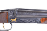 CSMC - Model 21, Grand American, 12ga. 29" Barrels Choked IC/M. #44468