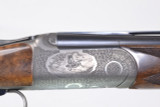 Inverness - Special, Round Body, 20ga. 30" Barrels with Screw-in Choke Tubes. #28182