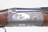 Inverness - Special, Round Body, 20ga. 28" Barrels. #28692