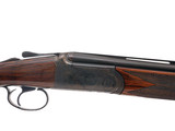 Inverness - Special, Round Body, 20ga. 28” Barrels with Screw-in Choke Tubes. #34516