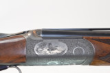 Inverness - Special, Round Body, O/U, 20ga. 28" Barrels. #28492