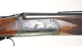 Inverness - Special Round Body, O/U, 20ga. 28” Barrels. #33106