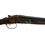 Parker Reproduction - SxS Shotgun, A1 Special, 12ga. 28" Barrels Choked IM/M. #36742