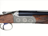 Inverness - Standard, Round Body,  20ga. 28” Barrels. #39460