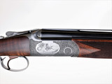 Inverness - Special, Round Body, 20ga. 28” Barrels. #37157