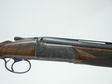 Inverness - Special, Round Body, O/U, 20ga. 28" Barrels with Screw-in Choke Tubes. #34891