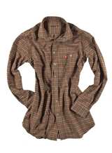 Gaston J. Glock Thermal Hunting Shirt