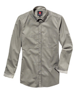 Gaston J. Glock Men's Safari Shirt Savannah, Slimline