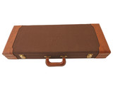 Elk River Premium Gun Case "Quail Unlimited Gun Dog Series - Brittany Edition"