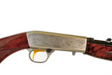 Browning - Takedown, Grade 2, .22 LR. 18 7/8" Barrel. #27456