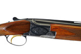 Browning - Grade 1, O/U, Made In Belgium,  20ga. 26 ½” Barrels Choked IC/M. #51277