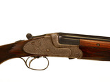 Merkel - 303E, O/U, 20ga. 26" Barrels Choked M/M. #52001