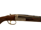 Christian Hunter - 12ga. 28" Barrels with Screw-in Choke Tubes. #52155