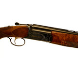 Perazzi - MX2000, Trap Combo, 12ga. 29 1/2" Barrels & 34" Unsingle Barrel. #52160