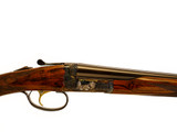 Christian Hunter - SxS, 28ga. 28" Barrels Choked M/F. #52148