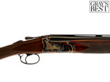 Revelation - Case Colored, O/U,  20ga. 30" Barrels with 5 Screw-in Choke Tubes. #62238