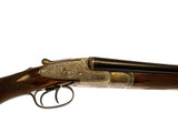 L.C. Smith - Specialty Grade, SxS, 99% Everything, 20ga. 26" Barrels Choked IM/F.  #65423