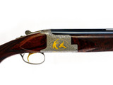 Browning - American Mallard Superposed, O/U, Made In Belgium, 12ga. #66556