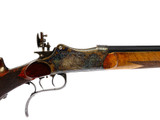 Schuetzen - German Martini Rifle, 7.7mm. 30" Octagon Barrel. #29512