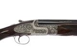 Fabbri - O/U, 12ga. 27" Bohler Barrels. #69433