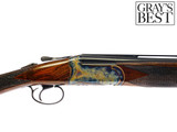 Revelation - Case Colored, O/U, 20ga. 28" Barrels with 5 Screw-in Choke Tubes. #70683