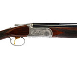 CSMC - Pointer Superlight, O/U, 20ga. 28" Barrels with Factory Hidden Screw-in Choke Tubes. #71335