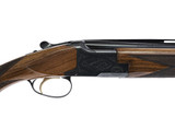 Browning - Grade I, O/U Superposed, 28ga. 26  ½" Barrels Choked SK/SK. #82530