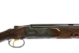 CSMC - Model 21, O/U, Pigeon Grade, 20ga. 30" Barrels with Screw-in Choke Tubes. #72639