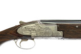 Browning - Exhibition Sideplate, O/U, 12ga. 30" Barrels Choked C/IC. #71917