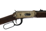 Winchester - Model 94, Legendary Lawmen Commemorative, .30-30 Win. 16" Barrel.  #75511