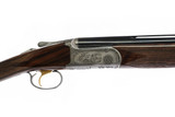 CSMC - Pointer Superlight, O/U, 20ga. 28" Barrels with Factory Hidden Screw-in Choke Tubes. #65885