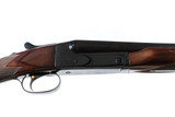 Winchester - Model 21, SxS, 20ga. 28" Barrels with 5 Screw-in Choke Tubes. #76688