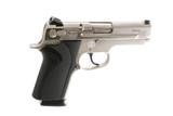 Smith & Wesson - Performance Center Shorty 45, Custom Shop, .45 ACP. 3.9" Barrel. #51820