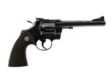 Colt - Trooper, Blued, .357 Magnum. 6" Barrel. #76613