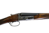 Parker - VHE Grade, SxS, 0 Frame, Skeet Gun, 20ga. 26" Barrels Choked SKEET IN/SKEET OUT.  #79289