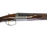 RBL - SxS, 28ga. 26" Barrels Choked F/F. #79419