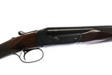 Winchester - Model 21, SxS, RARE Magnum 3" Chamber, 20ga. 32" Barrels Choked F/M.  #79294