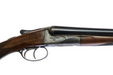 A.H. Fox - Sterlingworth, SxS, Philadelphia Gun, 20ga. 26" Barrels Choked IM/F. #81713