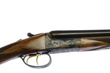 SAVAGE - Fox, Model A, Special Prototype C-Engraving, 20ga. 28" Barrels. #62870