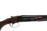Winchester - Model 21, SxS, RARE Factory Deluxe Grade, 20ga. 28" Barrels Choked M/F. #81815
